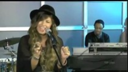 Demitzu (121) - Demilush - My Love is Like a Star live VH1 Captures