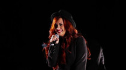 Demetria (17) - Demilush - VEVO Shows Give Your Heart A Break Captures oo1