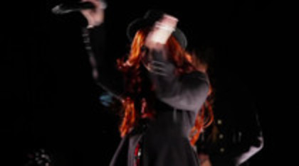 Demetria (57) - Demilush - VEVO Shows Give Your Heart A Break Captures oo1