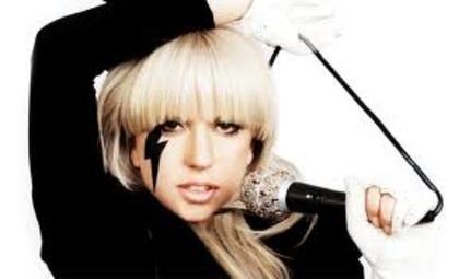 lady gaga