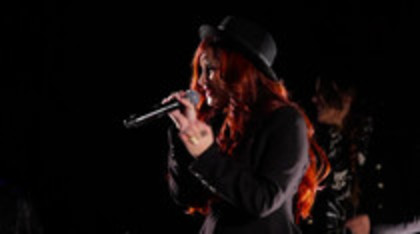 Demetria (258)