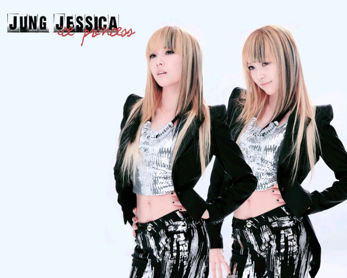 SNSD_Jessica_RDR_wallpaper__by_NiiaChaan
