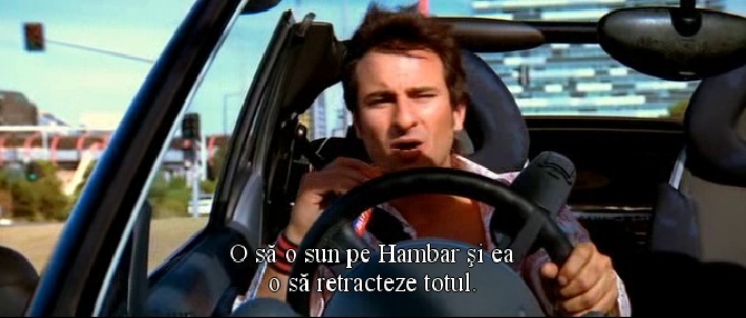 O voi suna pe Hambar si ea o sa retracteze totul