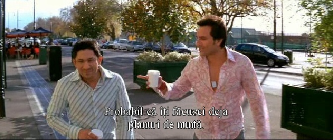 Nick: Probabil ca deja iti facusei planuri de nunta cu ea - a Episodul 03