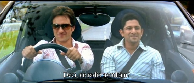 Nick: Deci ce radio sa ascultam?