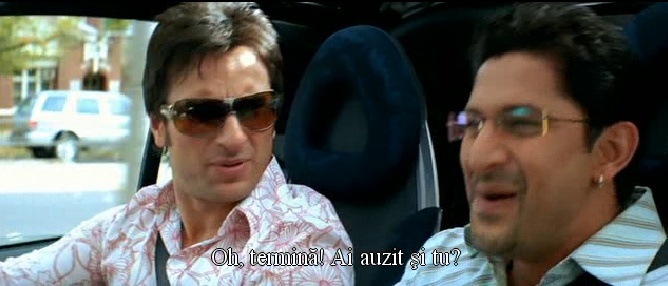 Nick: La naiba. Ai auzit si tu?