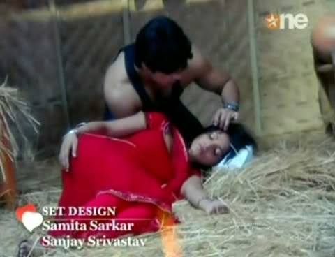 Walo12thNov2009DMGSnapshot0005 - xMoulshree sachdeva si Karan Wahi-Tamanna si Sidx