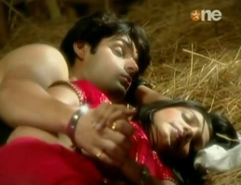 Walo12thNov2009DMGSnapshot0027 - xMoulshree sachdeva si Karan Wahi-Tamanna si Sidx