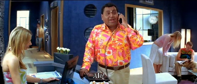 Alo? - a Episodul 03