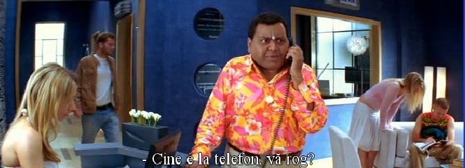 Cine e la telefon? - a Episodul 03