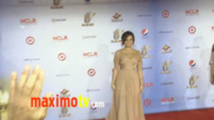 Demi (1) - Demilush - Alma Awards 2011 Red Carpet Captures