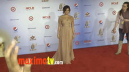 Demi (15) - Demilush - Alma Awards 2011 Red Carpet Captures