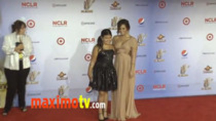 Demi (36) - Demilush - Alma Awards 2011 Red Carpet Captures