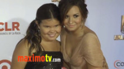 Demi (47) - Demilush - Alma Awards 2011 Red Carpet Captures