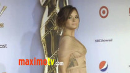 Demi (75) - Demilush - Alma Awards 2011 Red Carpet Captures