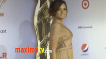 Demi (76) - Demilush - Alma Awards 2011 Red Carpet Captures