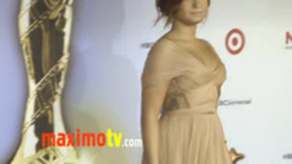 Demi (81) - Demilush - Alma Awards 2011 Red Carpet Captures