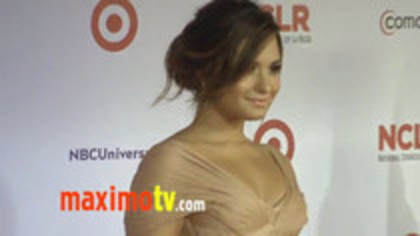 Demi (85) - Demilush - Alma Awards 2011 Red Carpet Captures
