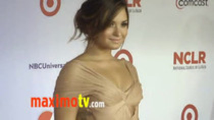 Demi (87) - Demilush - Alma Awards 2011 Red Carpet Captures