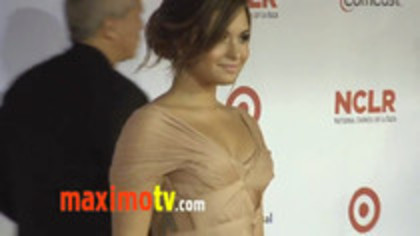 Demi (88) - Demilush - Alma Awards 2011 Red Carpet Captures