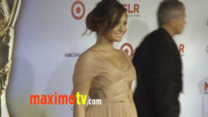 Demi (89) - Demilush - Alma Awards 2011 Red Carpet Captures