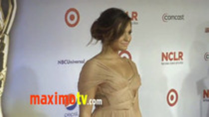 Demi (90) - Demilush - Alma Awards 2011 Red Carpet Captures