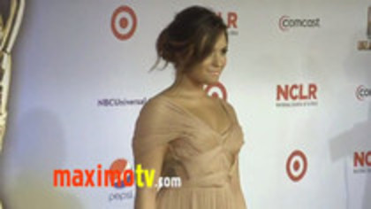 Demi (91) - Demilush - Alma Awards 2011 Red Carpet Captures