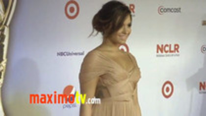 Demi (93) - Demilush - Alma Awards 2011 Red Carpet Captures