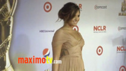 Demi (94) - Demilush - Alma Awards 2011 Red Carpet Captures