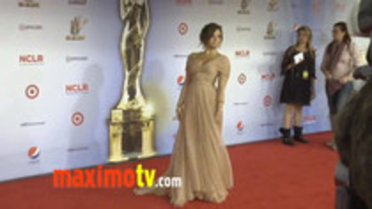 Demi (97) - Demilush - Alma Awards 2011 Red Carpet Captures