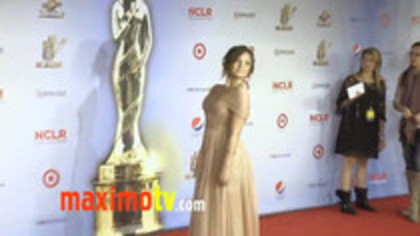 Demi (101) - Demilush - Alma Awards 2011 Red Carpet Captures