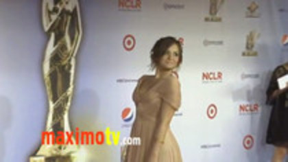 Demi (102) - Demilush - Alma Awards 2011 Red Carpet Captures