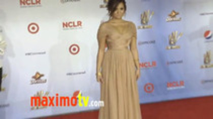 Demi (107) - Demilush - Alma Awards 2011 Red Carpet Captures