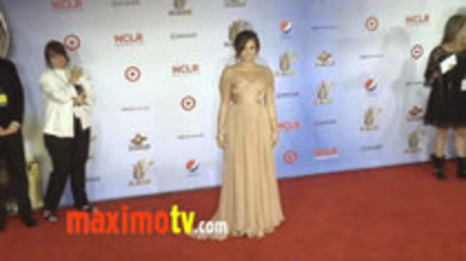 Demi (109) - Demilush - Alma Awards 2011 Red Carpet Captures