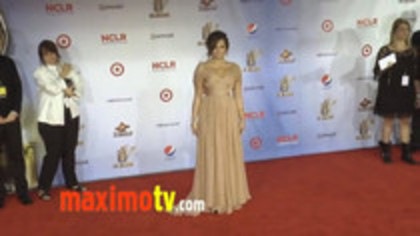 Demi (110) - Demilush - Alma Awards 2011 Red Carpet Captures