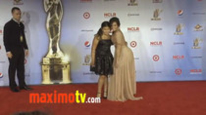 Demi (113) - Demilush - Alma Awards 2011 Red Carpet Captures