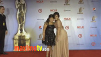 Demi (114) - Demilush - Alma Awards 2011 Red Carpet Captures