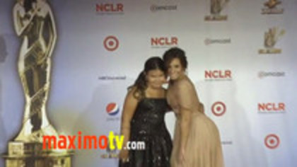 Demi (115) - Demilush - Alma Awards 2011 Red Carpet Captures