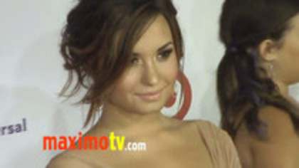 Demi (118) - Demilush - Alma Awards 2011 Red Carpet Captures