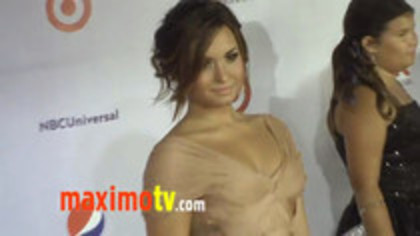 Demi (119) - Demilush - Alma Awards 2011 Red Carpet Captures