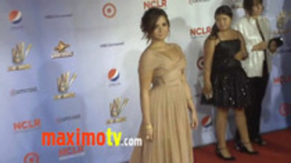 Demi (120) - Demilush - Alma Awards 2011 Red Carpet Captures