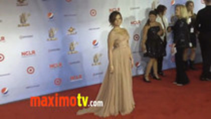Demi (121) - Demilush - Alma Awards 2011 Red Carpet Captures