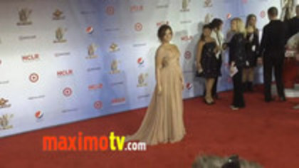 Demi (122) - Demilush - Alma Awards 2011 Red Carpet Captures