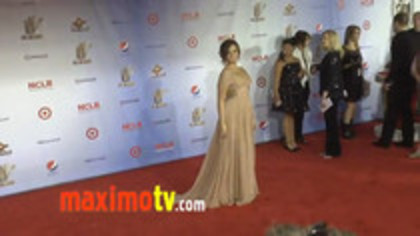 Demi (123) - Demilush - Alma Awards 2011 Red Carpet Captures
