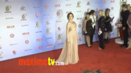 Demi (124) - Demilush - Alma Awards 2011 Red Carpet Captures