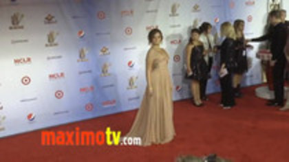 Demi (125) - Demilush - Alma Awards 2011 Red Carpet Captures