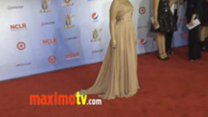 Demi (126) - Demilush - Alma Awards 2011 Red Carpet Captures