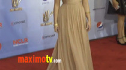 Demi (129) - Demilush - Alma Awards 2011 Red Carpet Captures