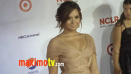 Demi (135) - Demilush - Alma Awards 2011 Red Carpet Captures