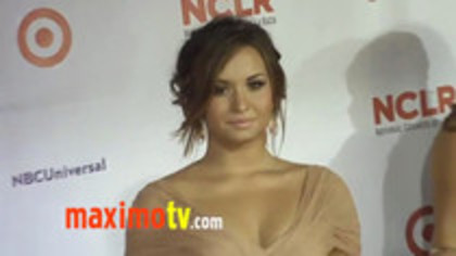 Demi (136) - Demilush - Alma Awards 2011 Red Carpet Captures